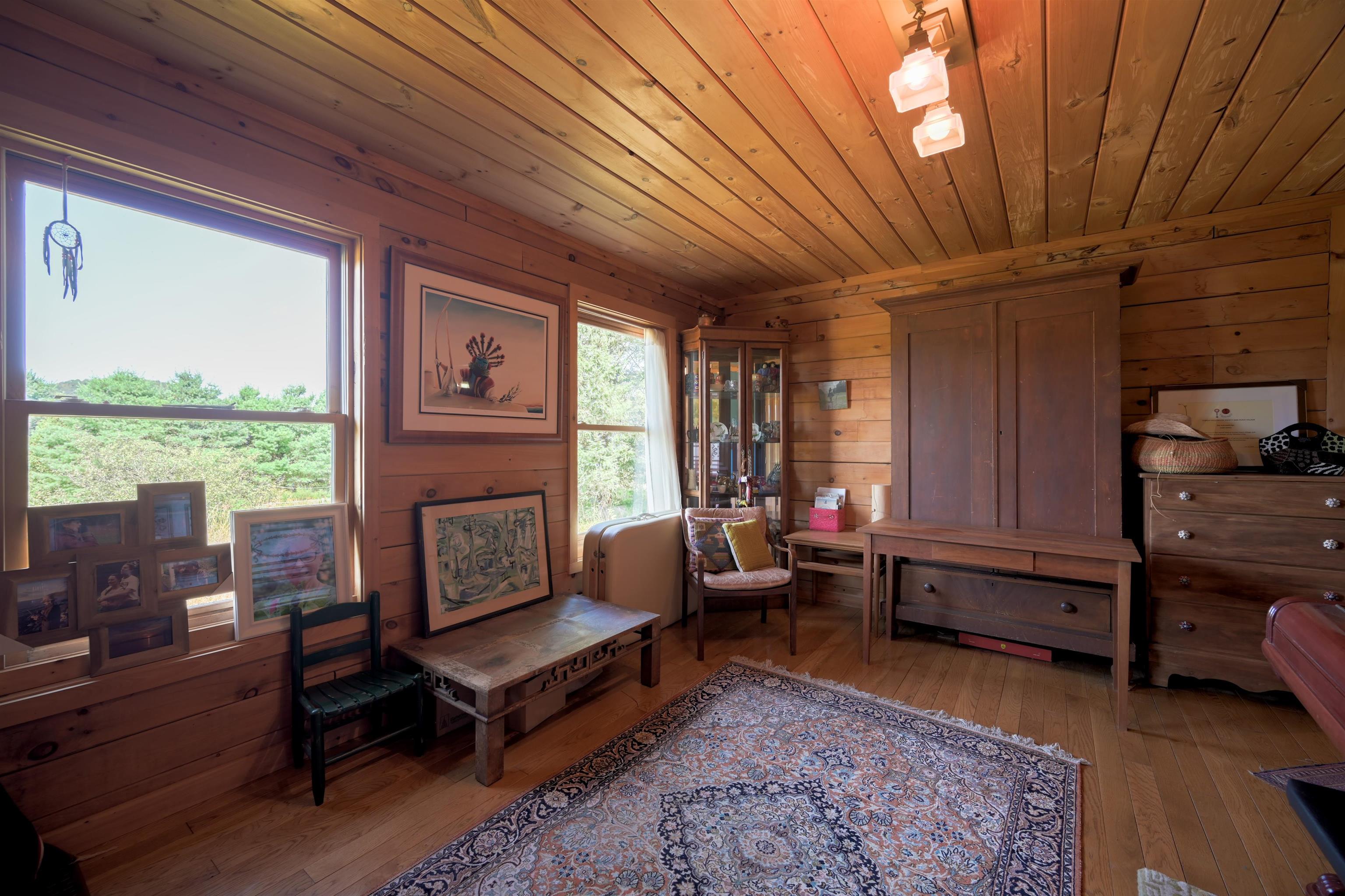 143 Biddle Road Lincoln, VT 05443 - Photo 22 of 57