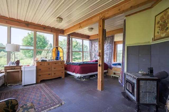 $699,000 | 143 Biddle Road, Lincoln, VT 05443