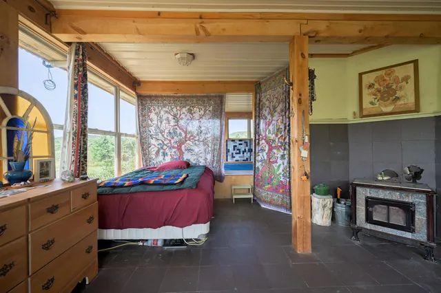 $699,000 | 143 Biddle Road, Lincoln, VT 05443