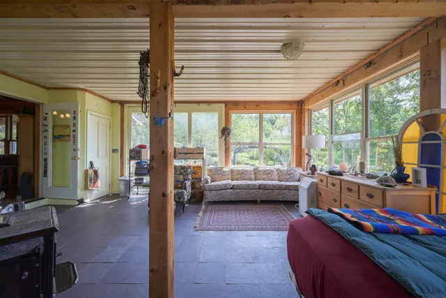 $699,000 | 143 Biddle Road, Lincoln, VT 05443