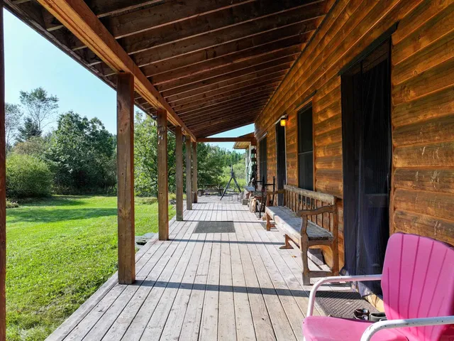 $699,000 | 143 Biddle Road, Lincoln, VT 05443