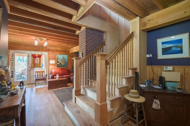 $699,000 | 143 Biddle Road, Lincoln, VT 05443