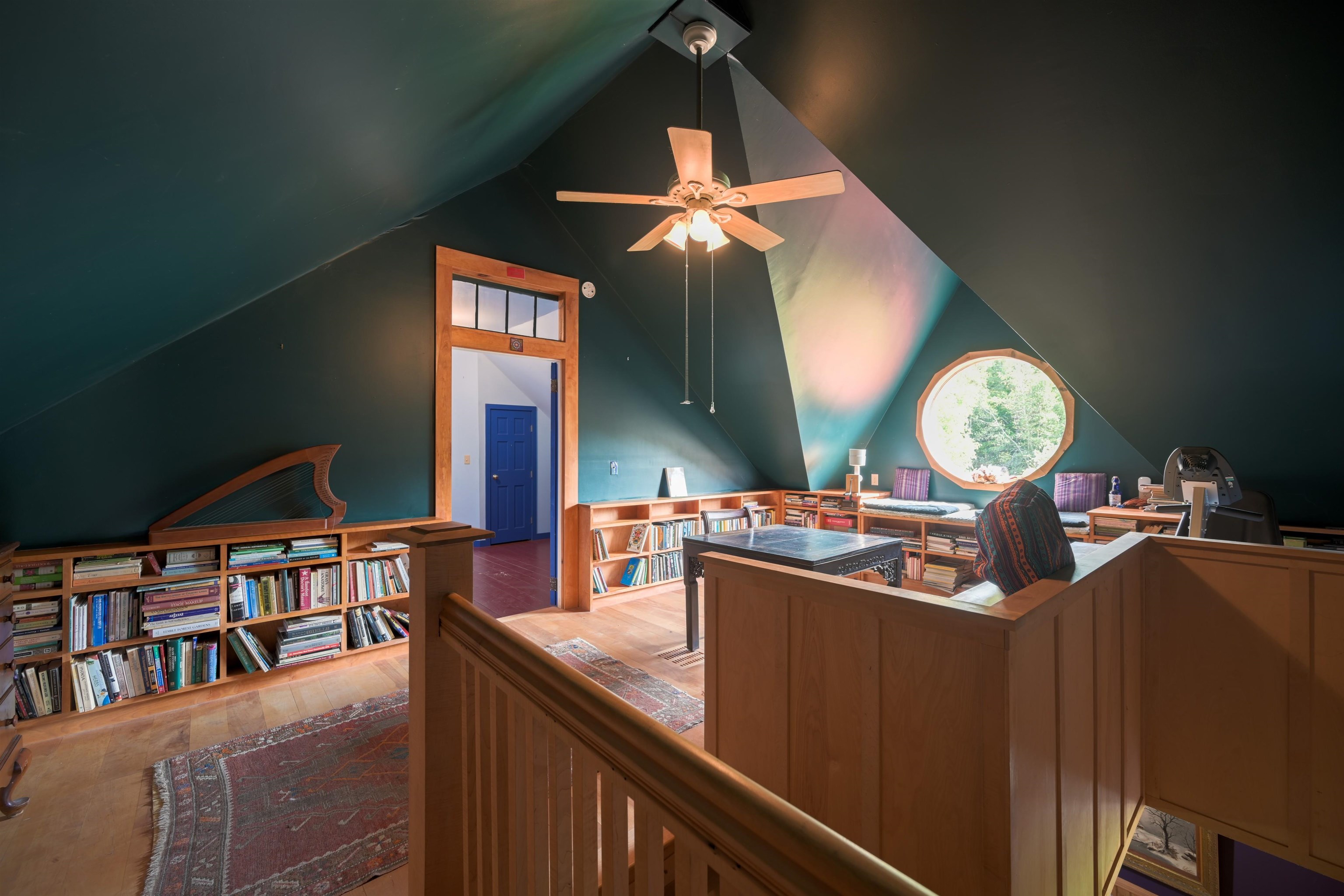 143 Biddle Road Lincoln, VT 05443 - Photo 34 of 57