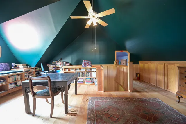 $699,000 | 143 Biddle Road, Lincoln, VT 05443