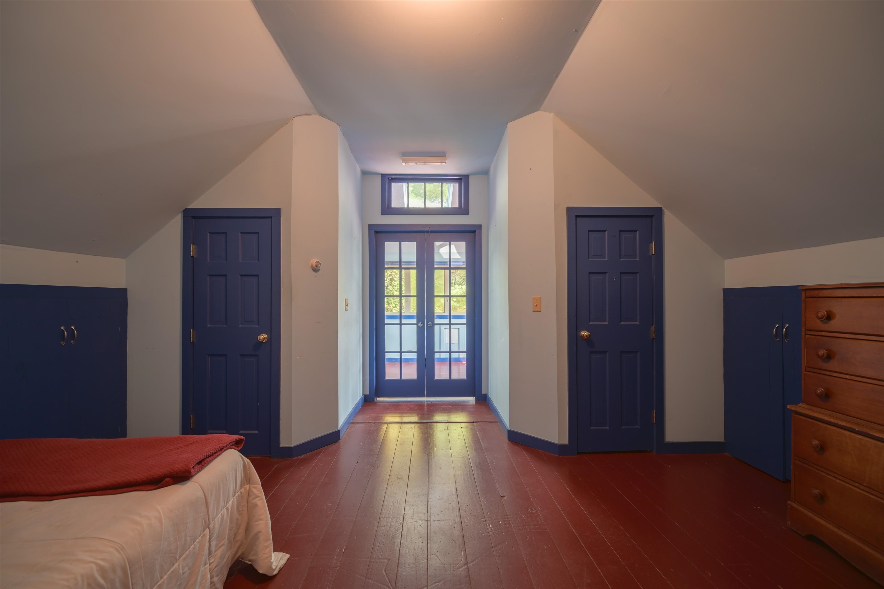 143 Biddle Road Lincoln, VT 05443 - Photo 41 of 57