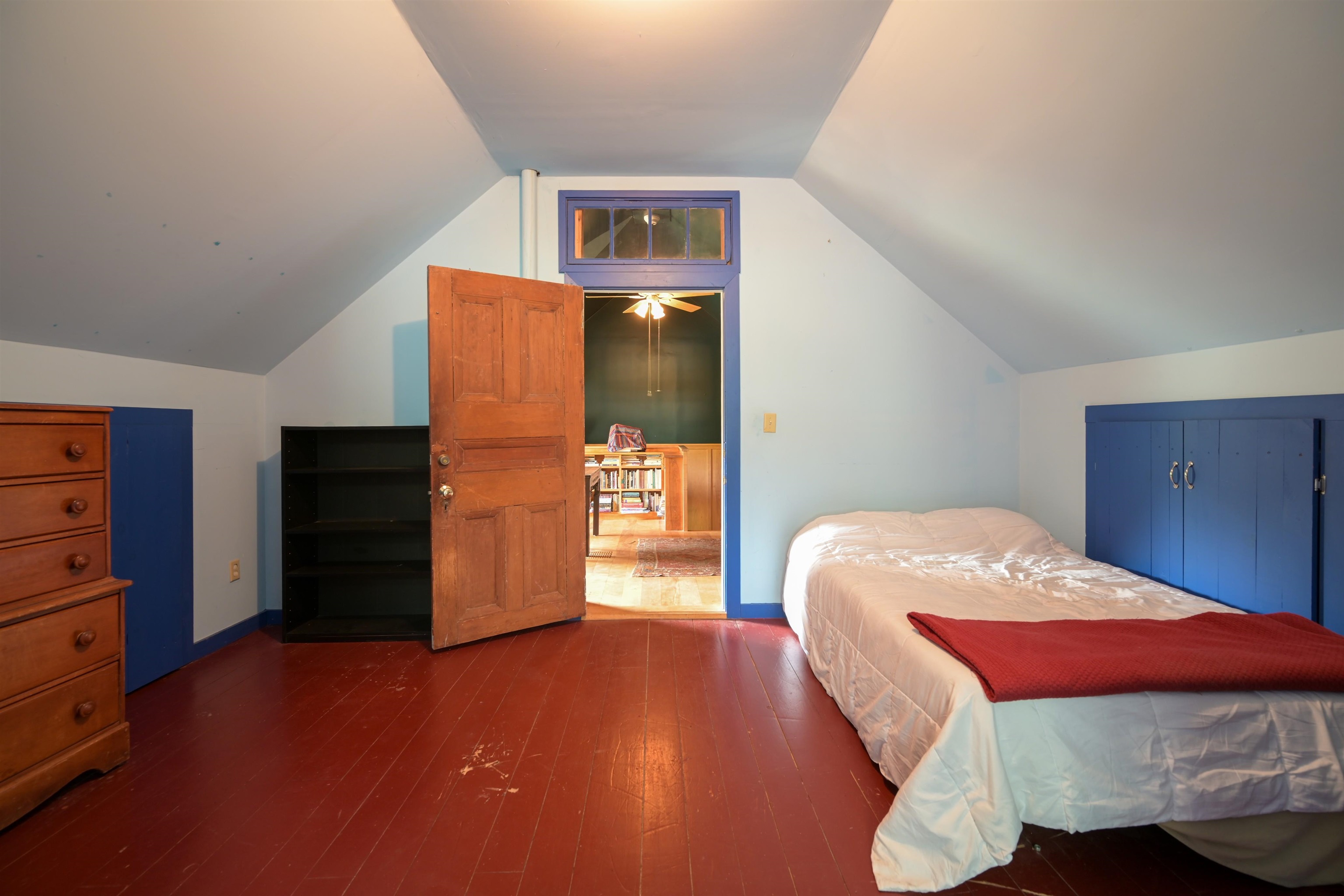 143 Biddle Road Lincoln, VT 05443 - Photo 42 of 57