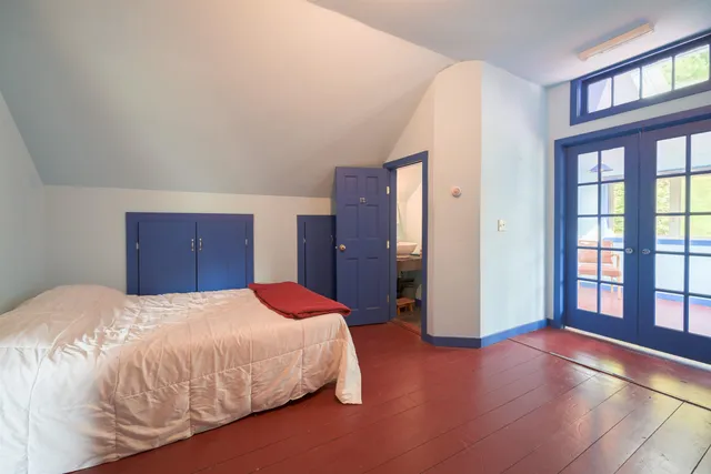 $699,000 | 143 Biddle Road, Lincoln, VT 05443