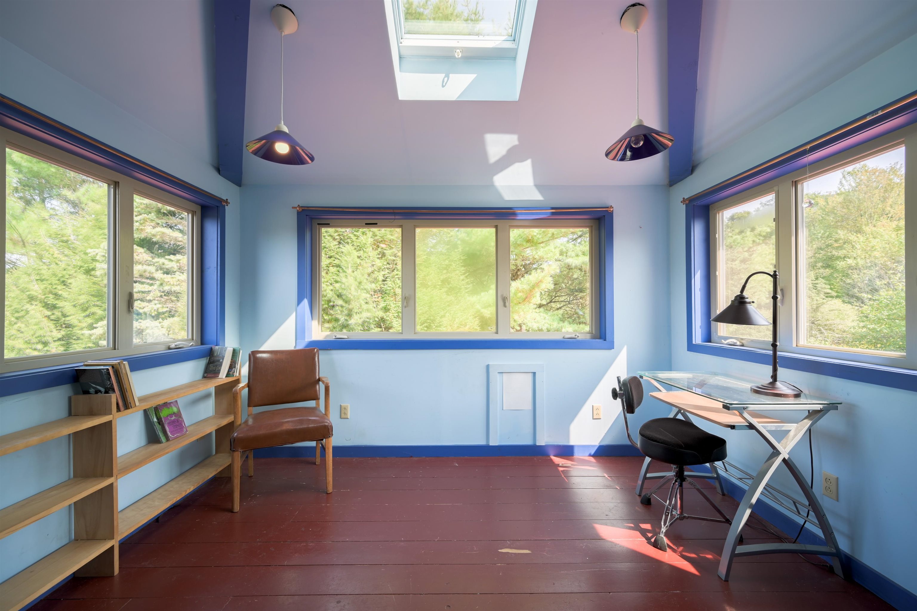 143 Biddle Road Lincoln, VT 05443 - Photo 44 of 57