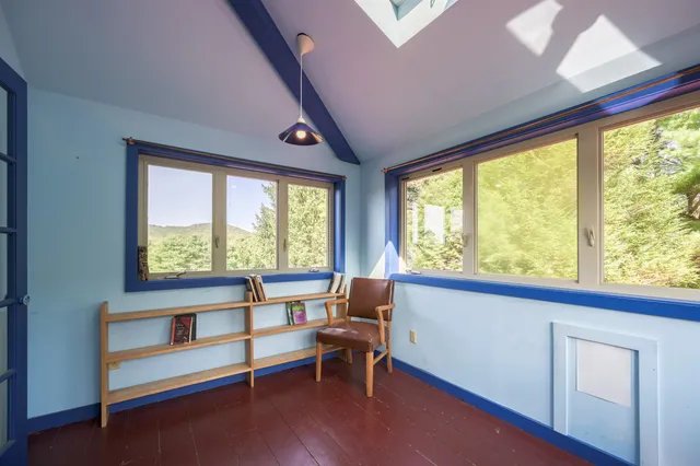 $699,000 | 143 Biddle Road, Lincoln, VT 05443