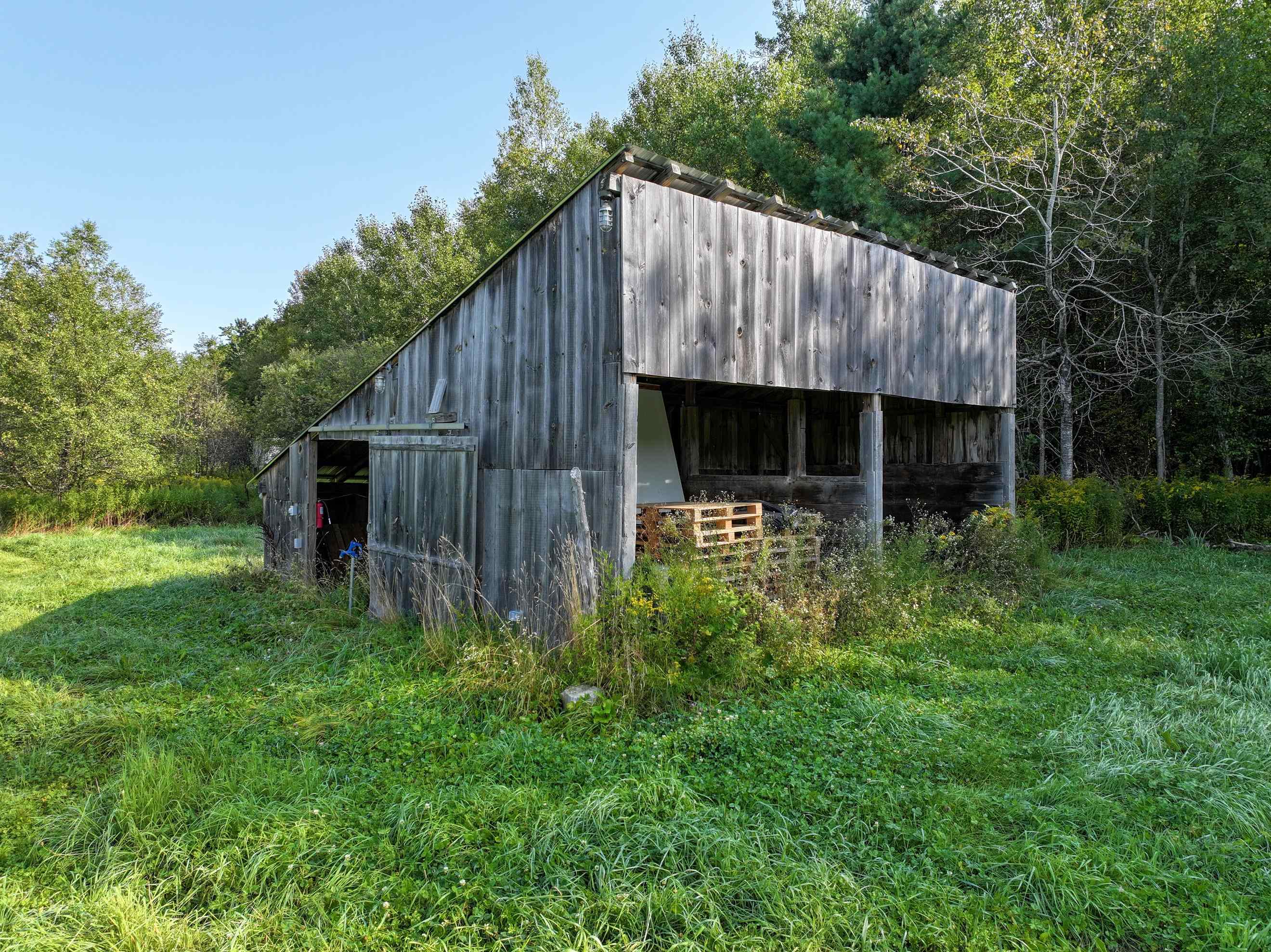 143 Biddle Road Lincoln, VT 05443 - Photo 47 of 57