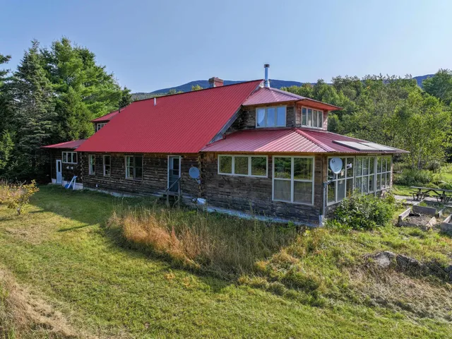 $699,000 | 143 Biddle Road, Lincoln, VT 05443
