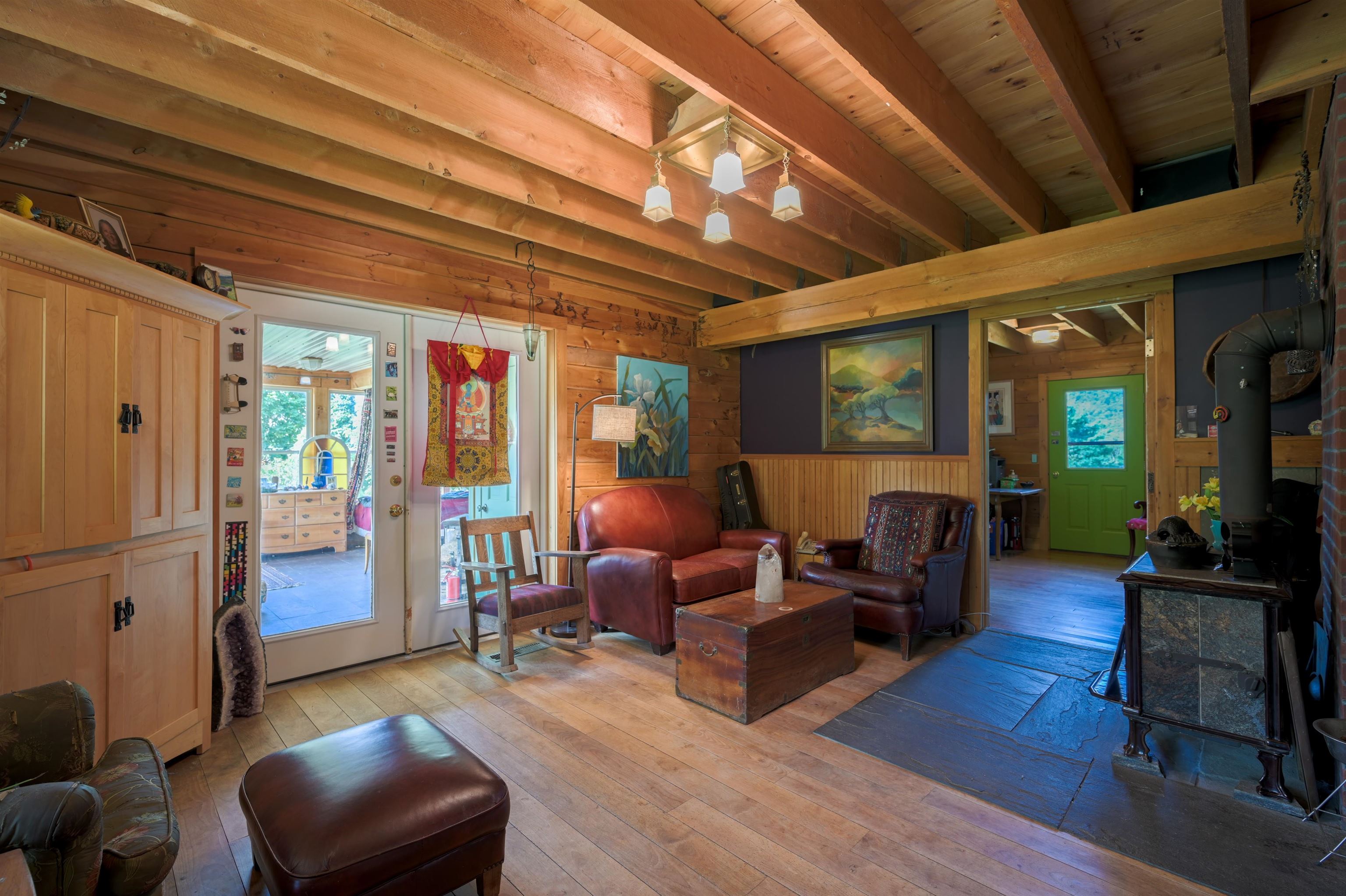 143 Biddle Road Lincoln, VT 05443 - Photo 8 of 57