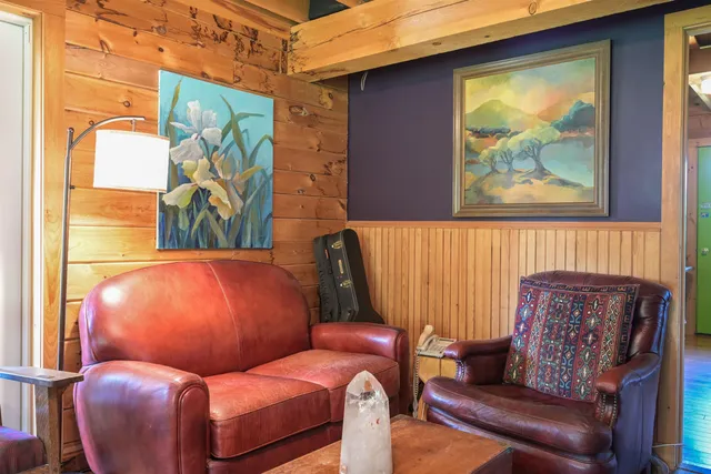 $699,000 | 143 Biddle Road, Lincoln, VT 05443