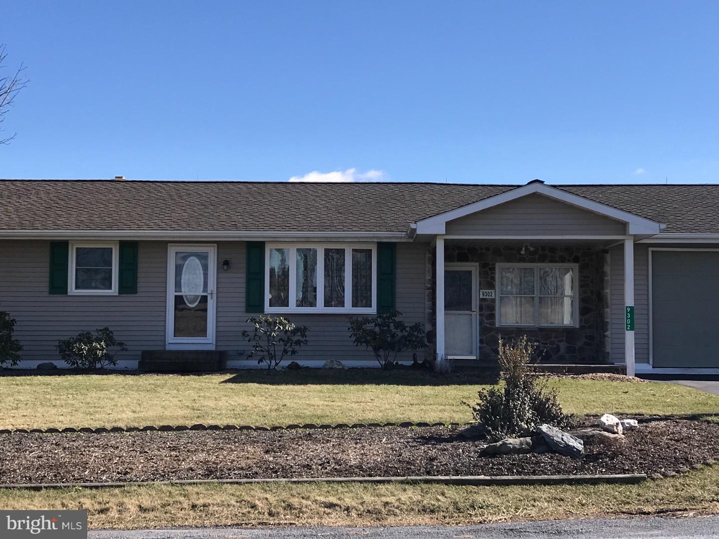 9302 Loghouse Road Kempton, PA 19529 - Photo 1 of 25 Gallery Image 1