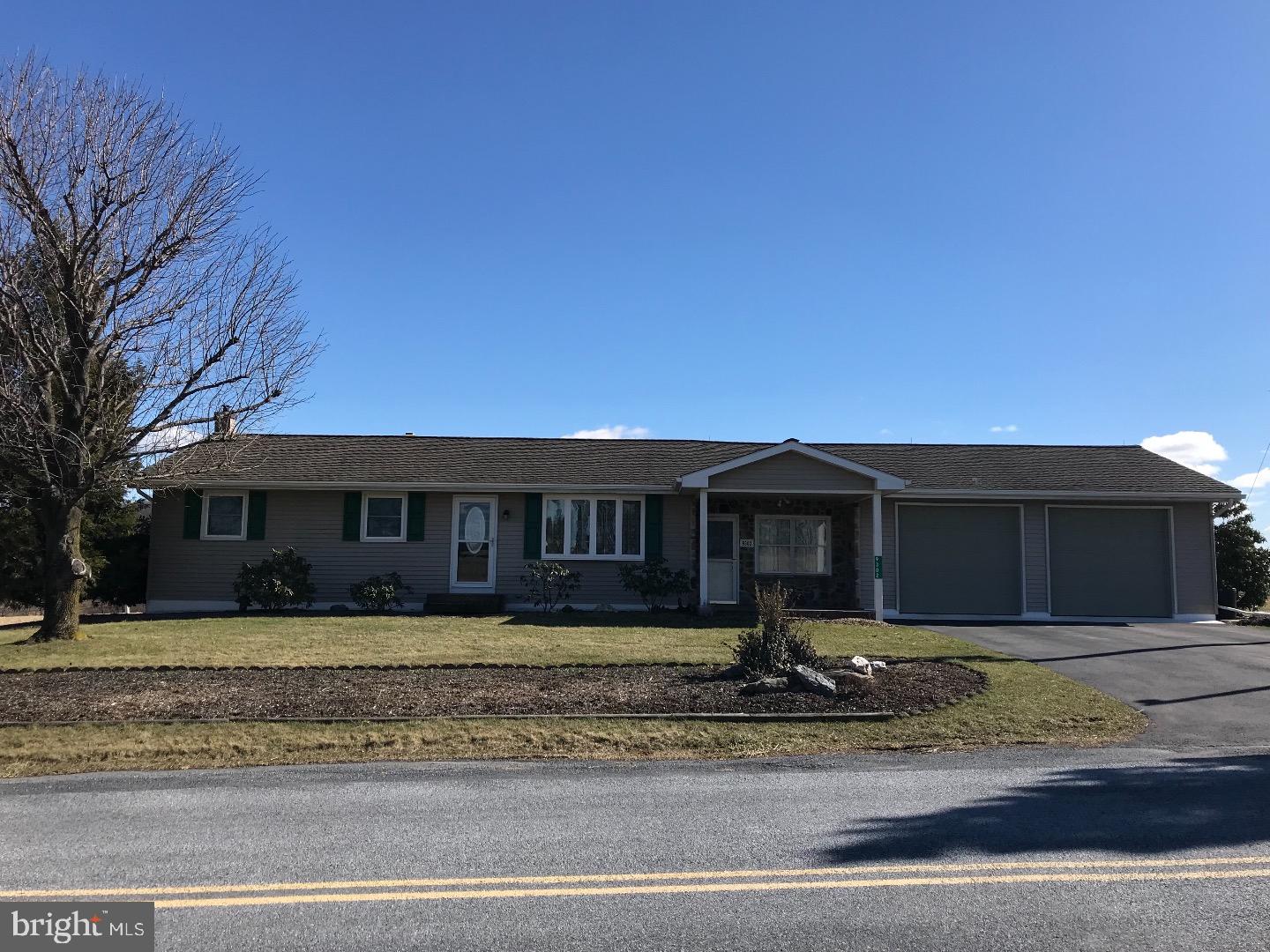 9302 Loghouse Road Kempton, PA 19529 - Photo 2 of 25 Gallery Image 2