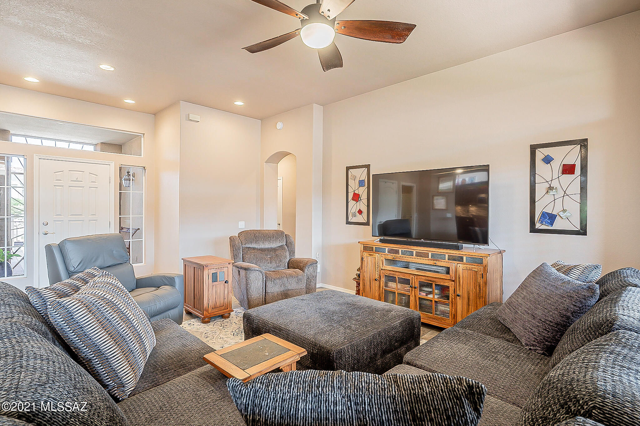 13778 North Buster Spring Way Tucson, AZ 85755 - Photo 10 of 50