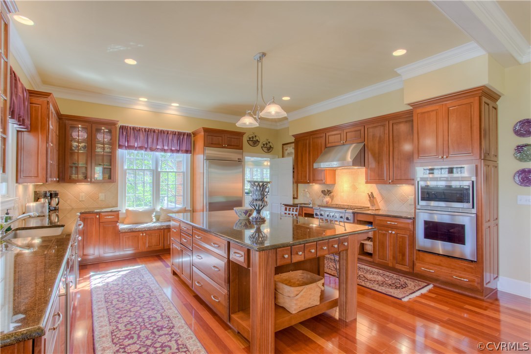 3910 River Road West Goochland, VA 23063 - Photo 11 of 34 Gallery Image 11