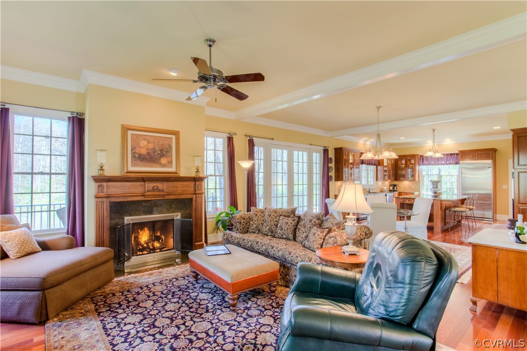 3910 River Road West Goochland, VA 23063 - Photo 17 of 34 Gallery Image 17