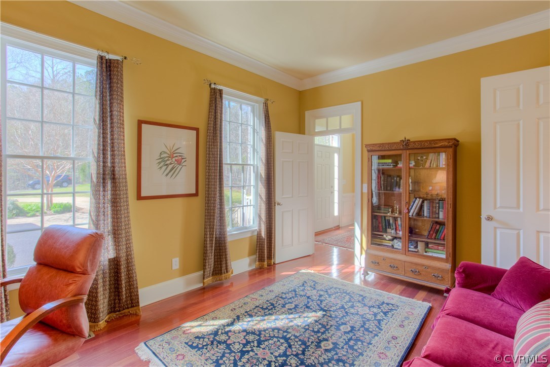 3910 River Road West Goochland, VA 23063 - Photo 8 of 34 Gallery Image 8