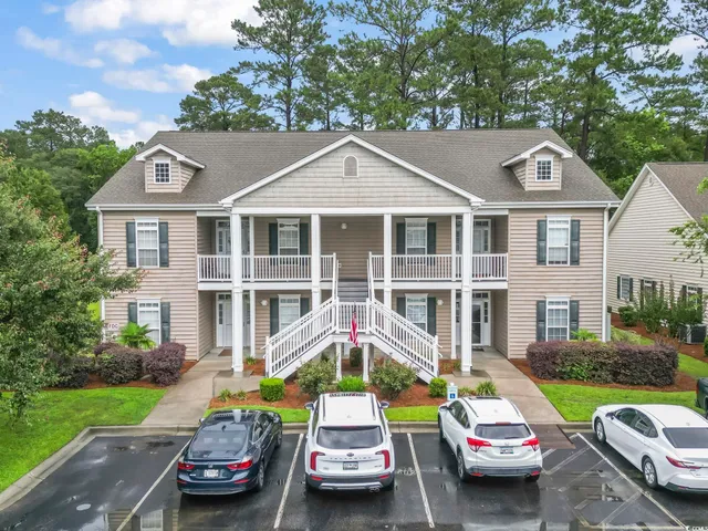$219,900 | 448 Mahogany Drive, Unit 201, Murrells Inlet, SC 29576