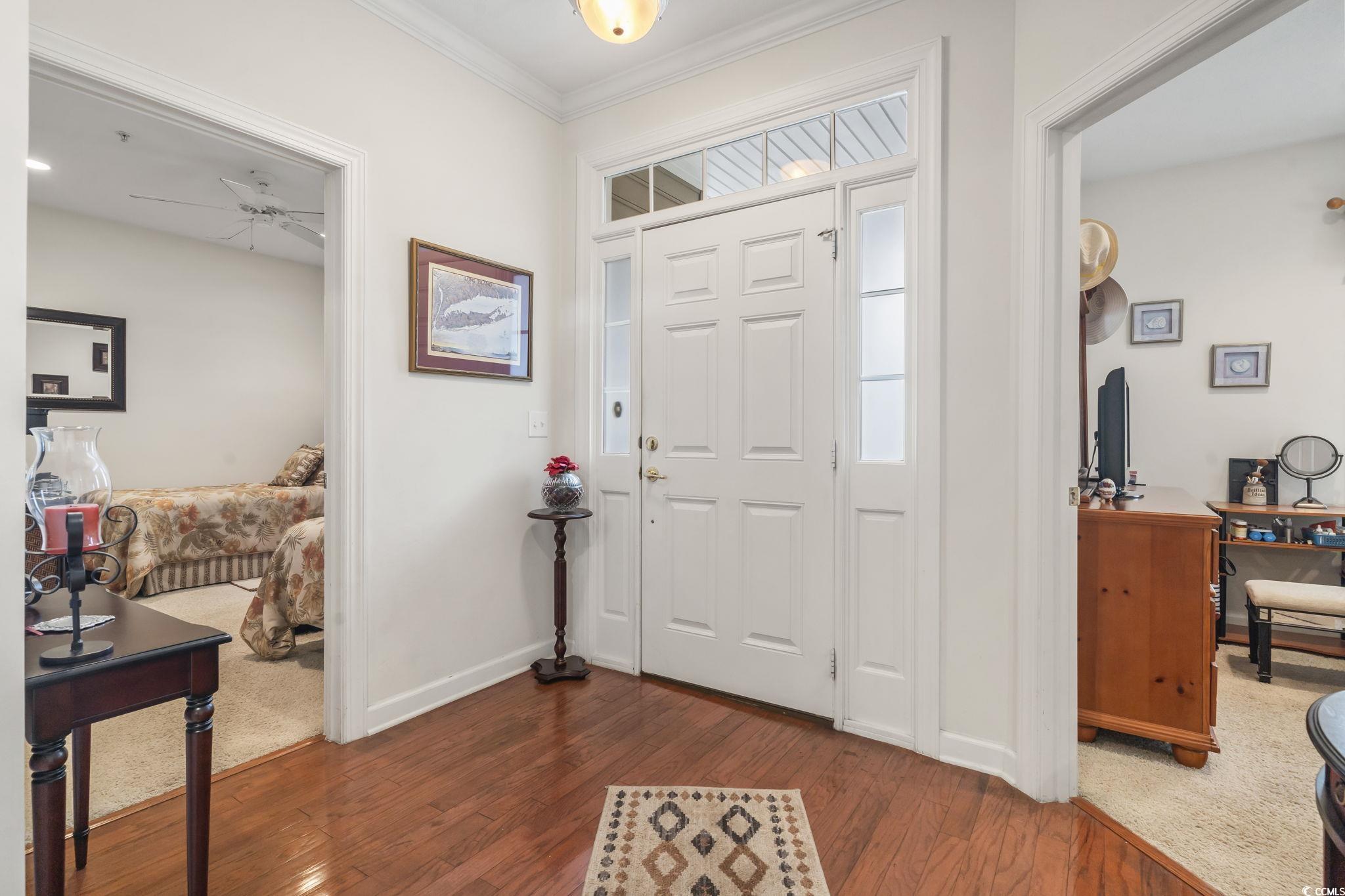 448 Mahogany Drive, Unit 201 Murrells Inlet, SC 29576 - Photo 11 of 28