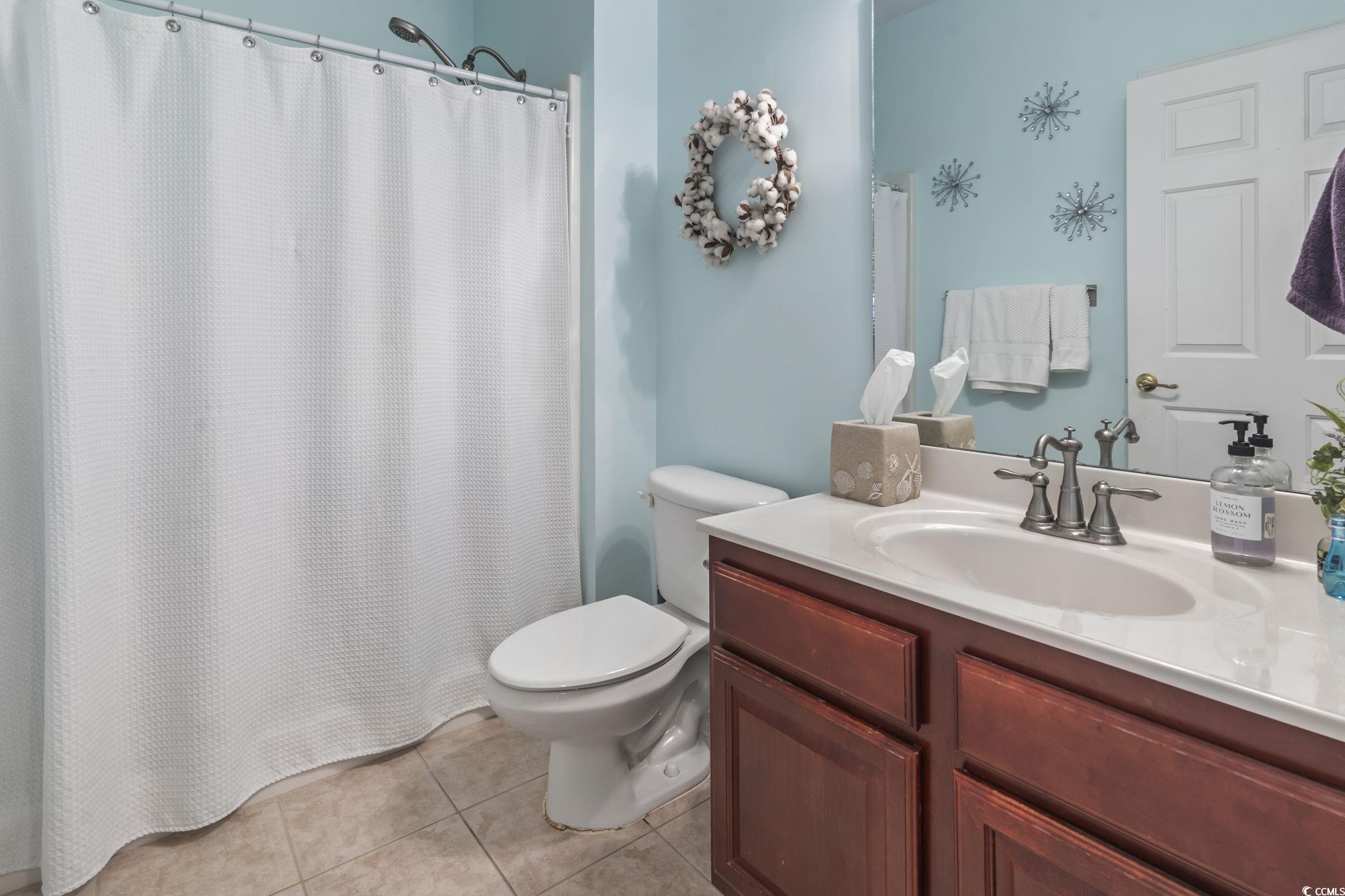 448 Mahogany Drive, Unit 201 Murrells Inlet, SC 29576 - Photo 12 of 28