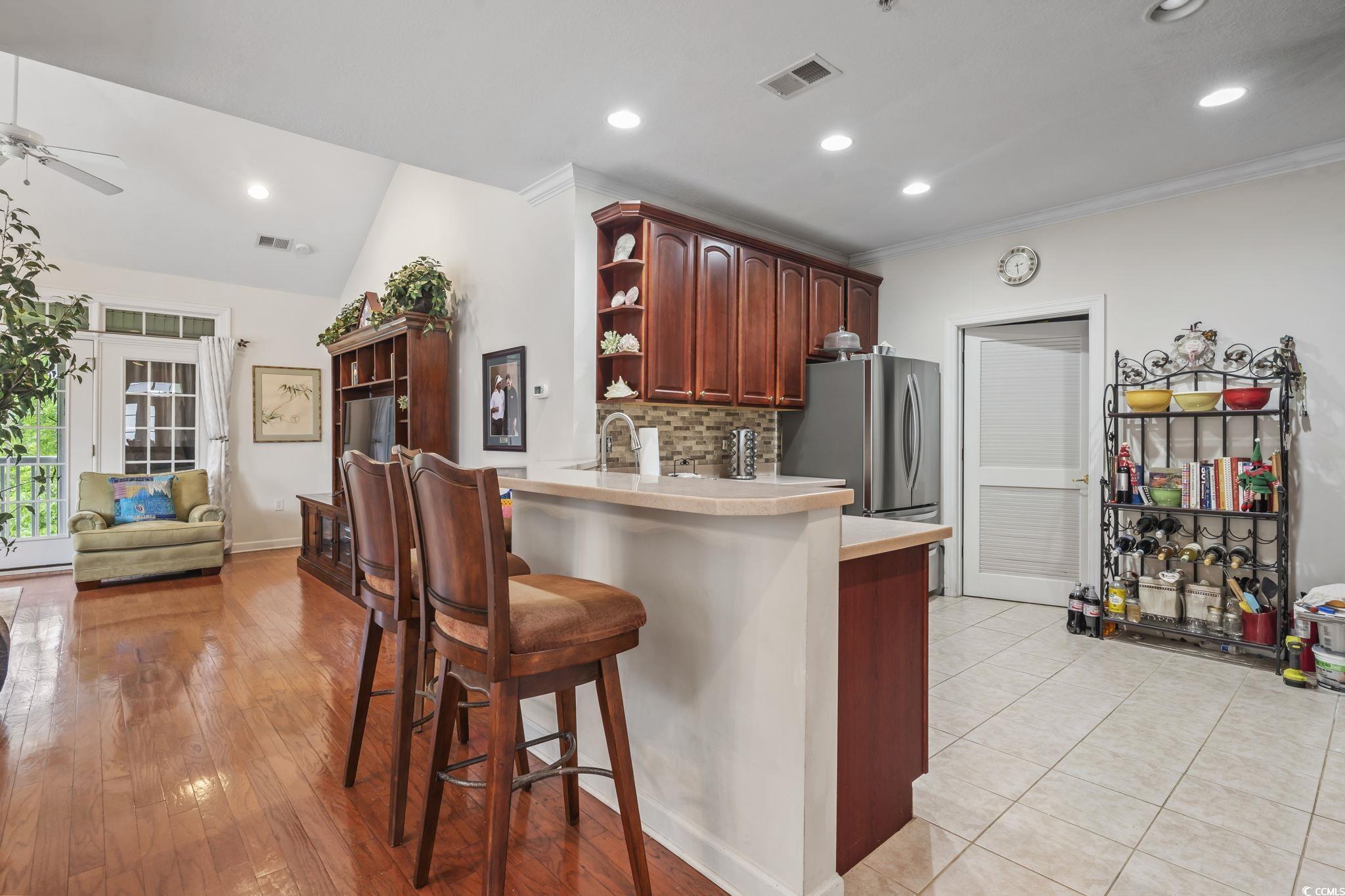 448 Mahogany Drive, Unit 201 Murrells Inlet, SC 29576 - Photo 13 of 28