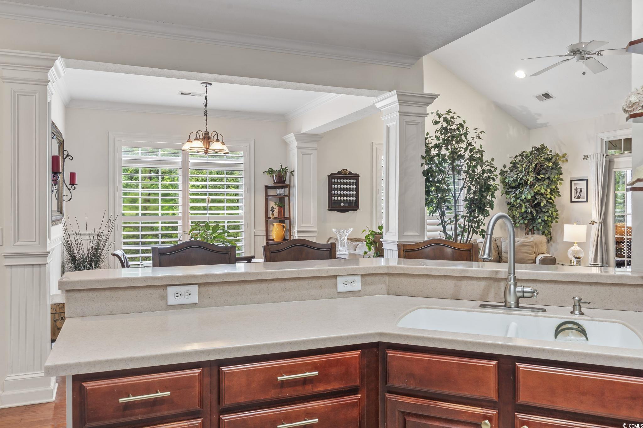 448 Mahogany Drive, Unit 201 Murrells Inlet, SC 29576 - Photo 14 of 28