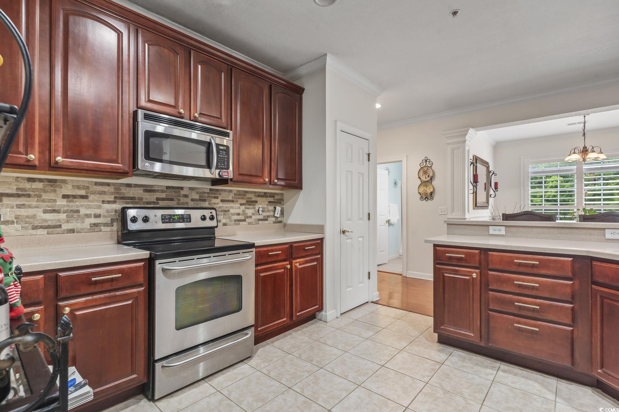 448 Mahogany Drive, Unit 201 Murrells Inlet, SC 29576 - Photo 15 of 28