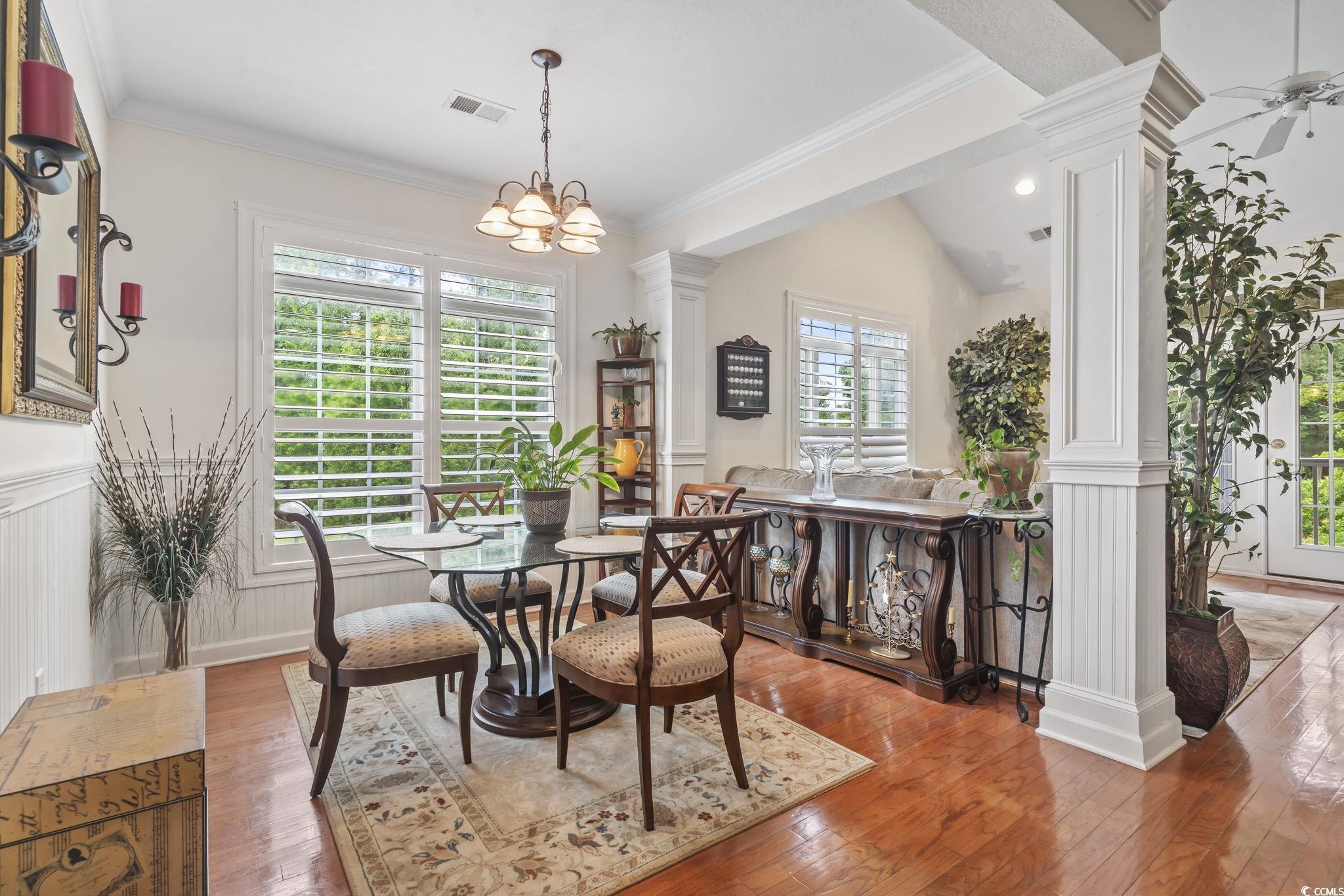 448 Mahogany Drive, Unit 201 Murrells Inlet, SC 29576 - Photo 17 of 28