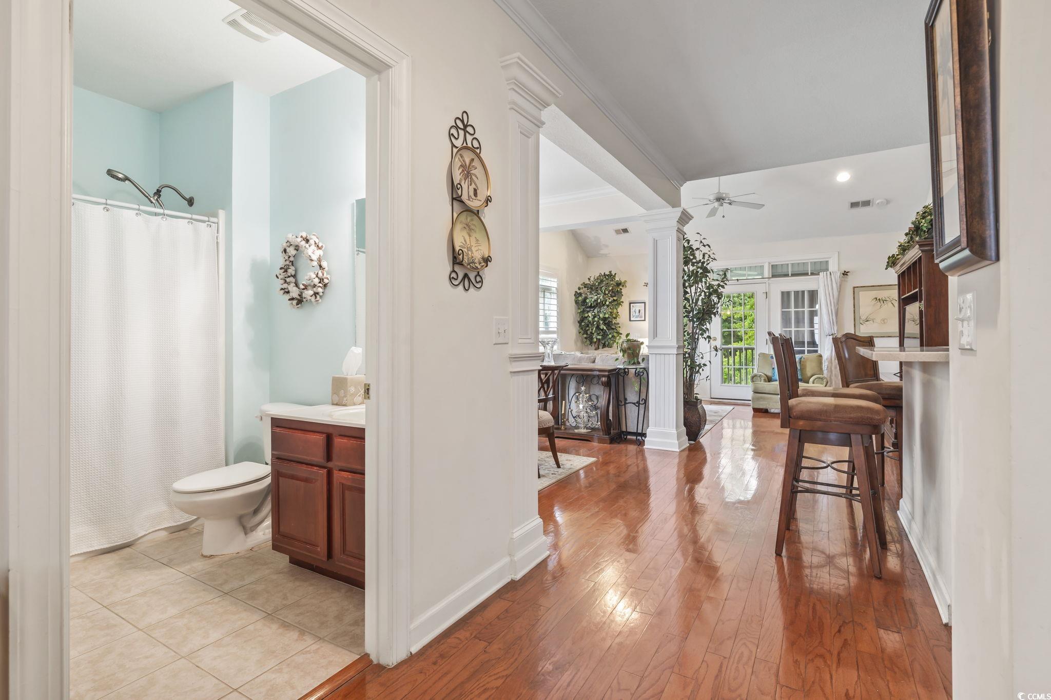 448 Mahogany Drive, Unit 201 Murrells Inlet, SC 29576 - Photo 18 of 28