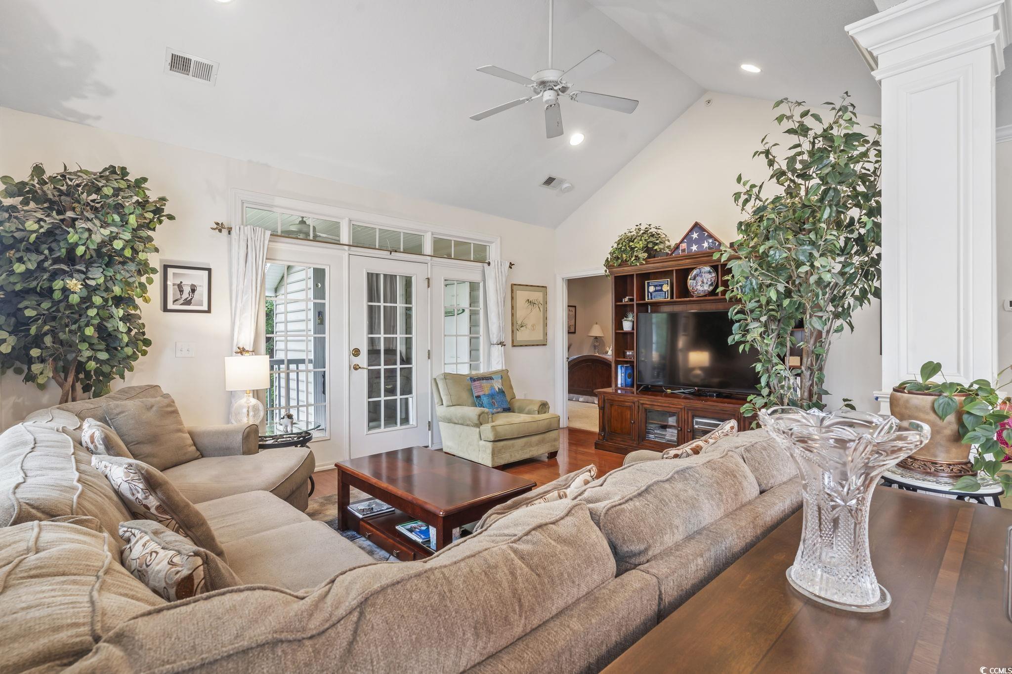 448 Mahogany Drive, Unit 201 Murrells Inlet, SC 29576 - Photo 19 of 28