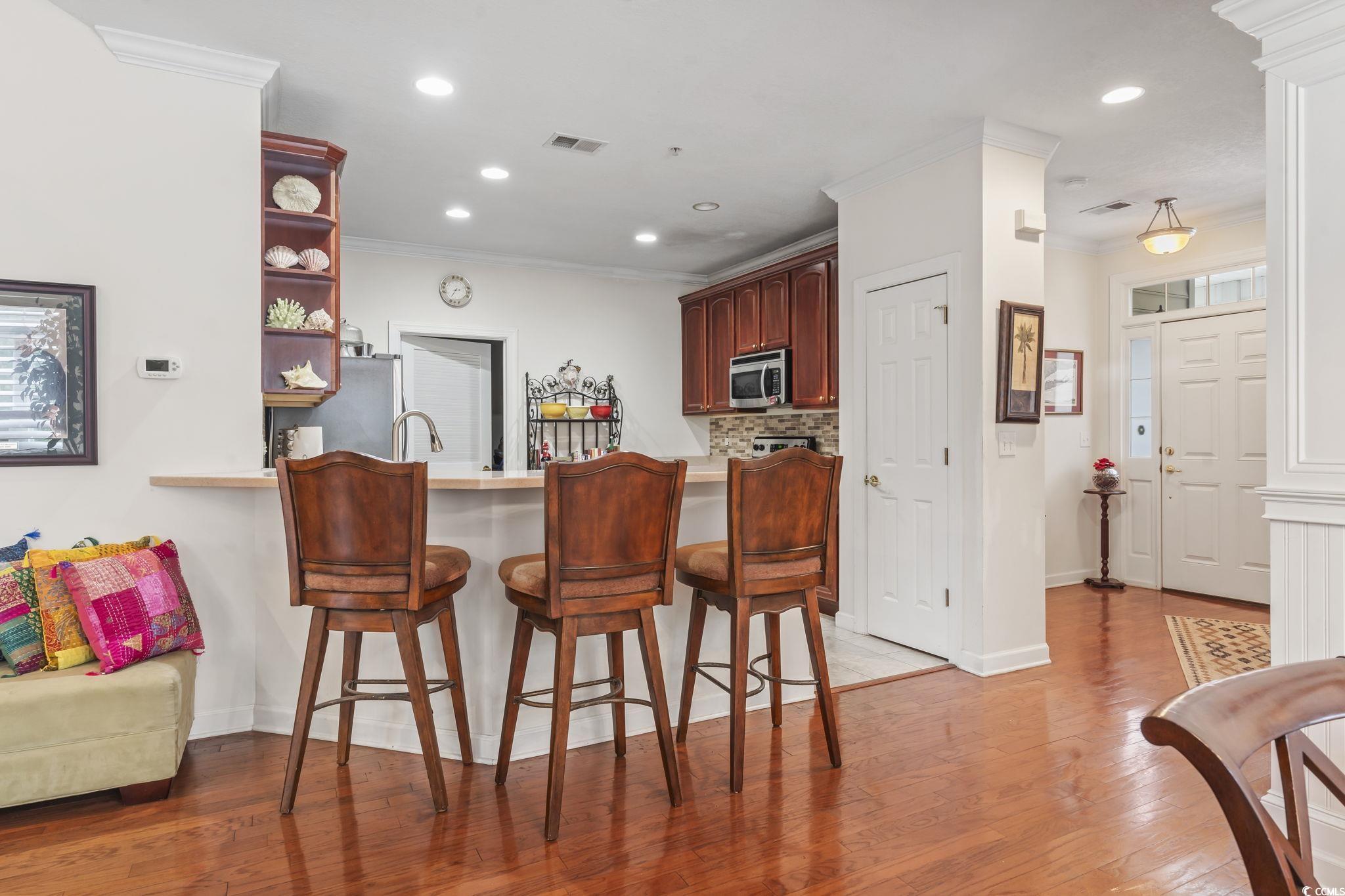 448 Mahogany Drive, Unit 201 Murrells Inlet, SC 29576 - Photo 20 of 28