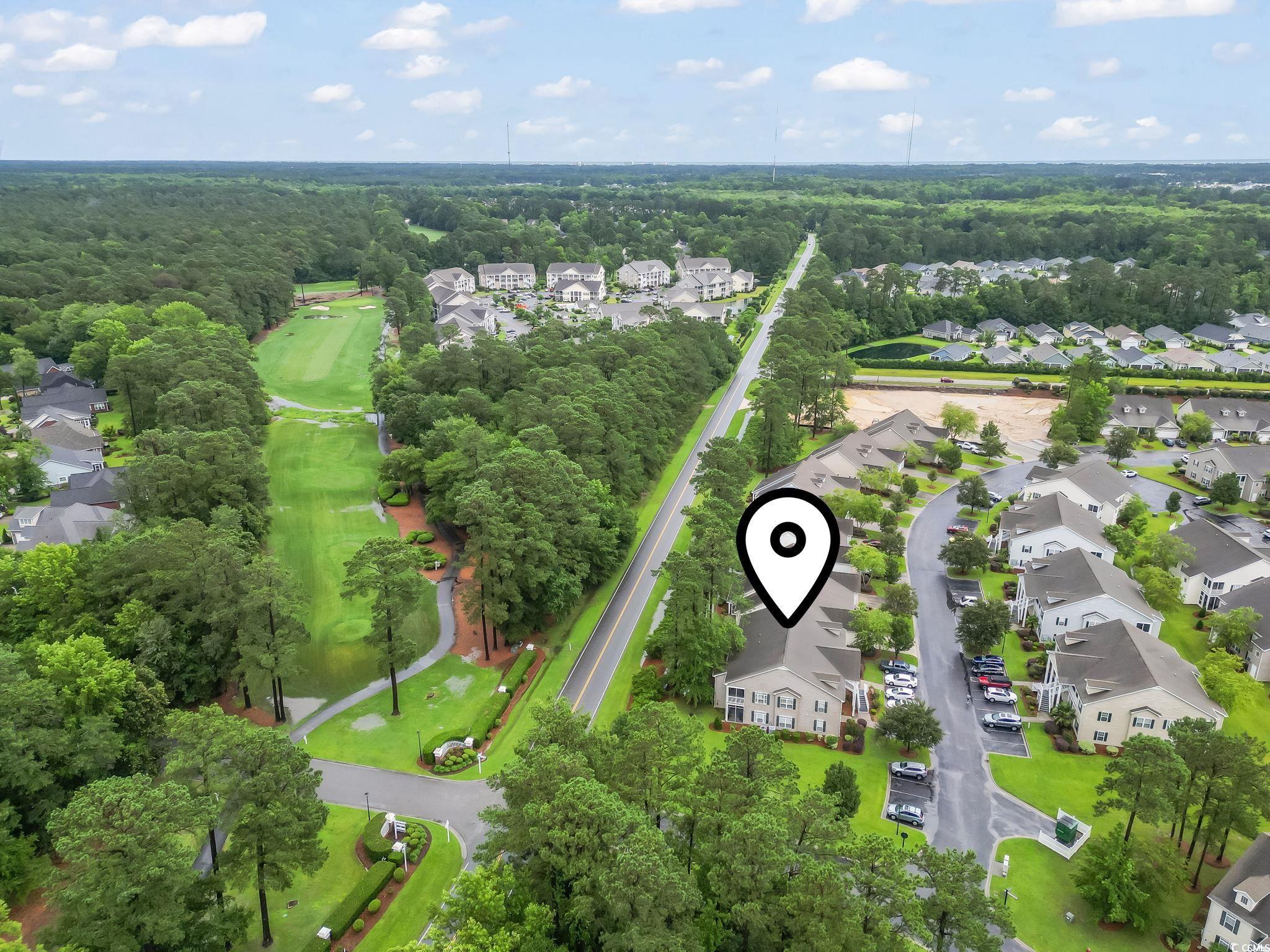 448 Mahogany Drive, Unit 201 Murrells Inlet, SC 29576 - Photo 2 of 28