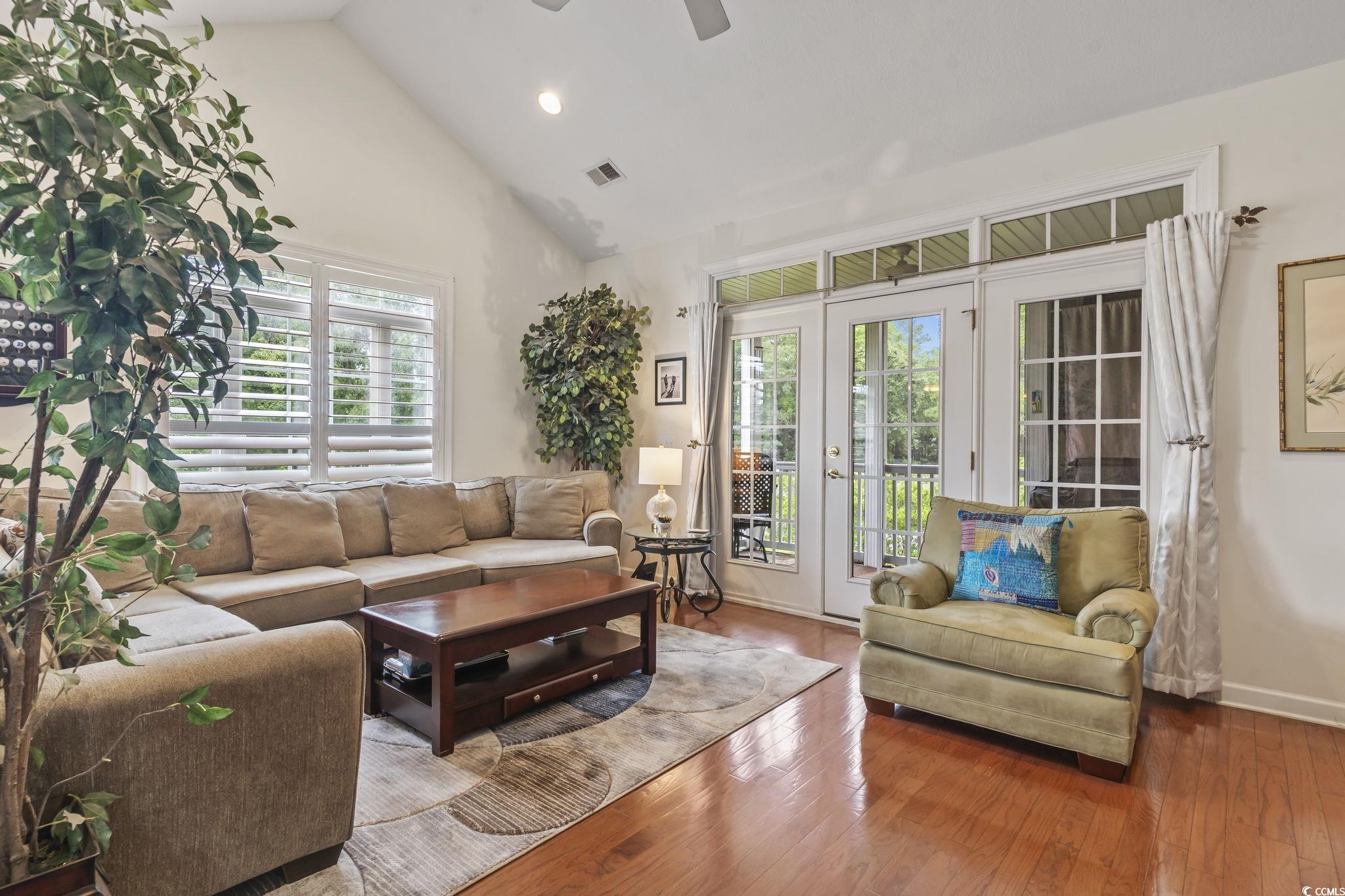 448 Mahogany Drive, Unit 201 Murrells Inlet, SC 29576 - Photo 21 of 28