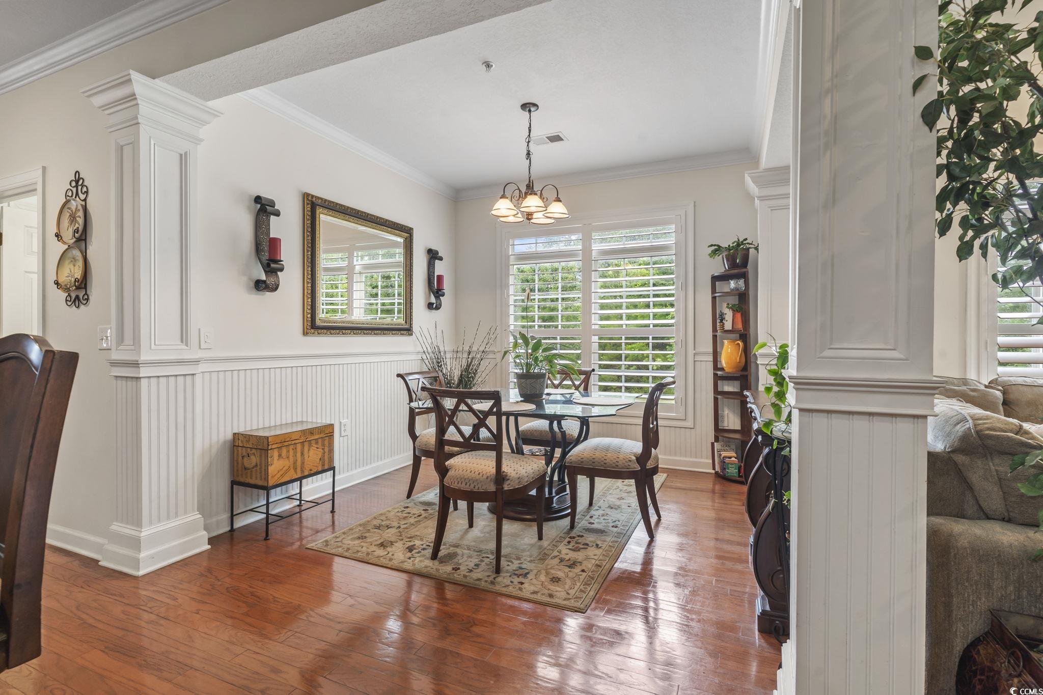 448 Mahogany Drive, Unit 201 Murrells Inlet, SC 29576 - Photo 22 of 28