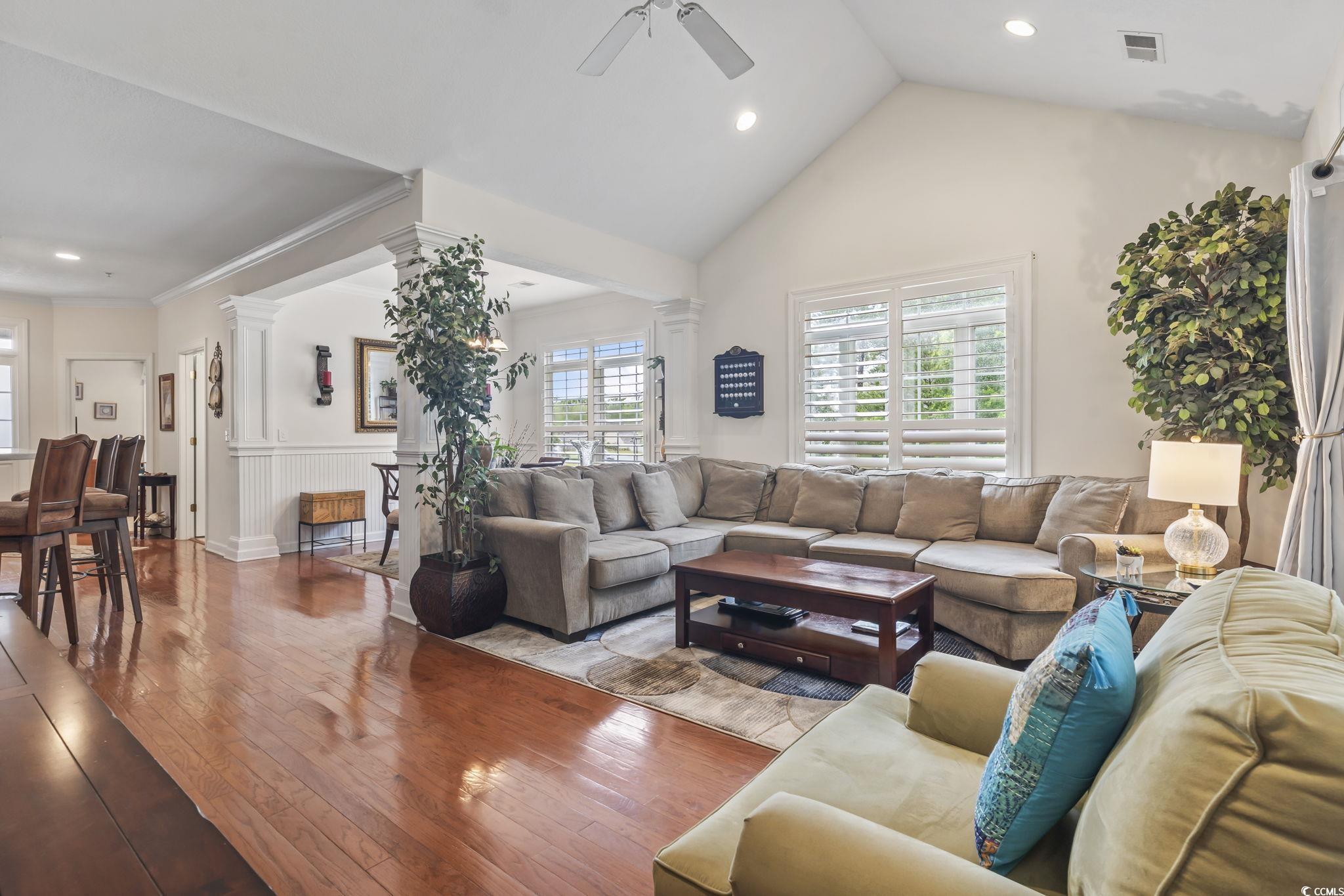 448 Mahogany Drive, Unit 201 Murrells Inlet, SC 29576 - Photo 23 of 28