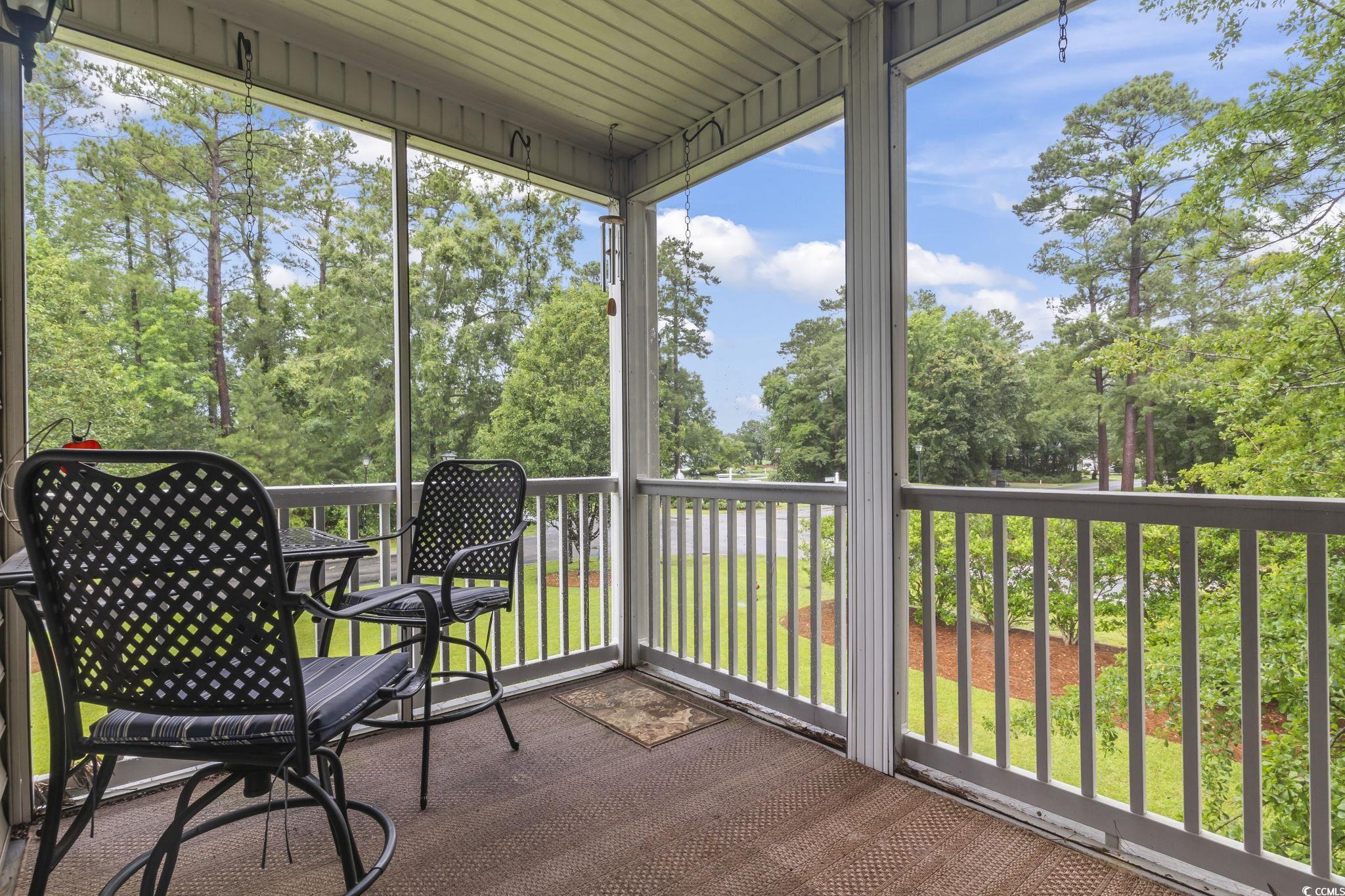448 Mahogany Drive, Unit 201 Murrells Inlet, SC 29576 - Photo 24 of 28