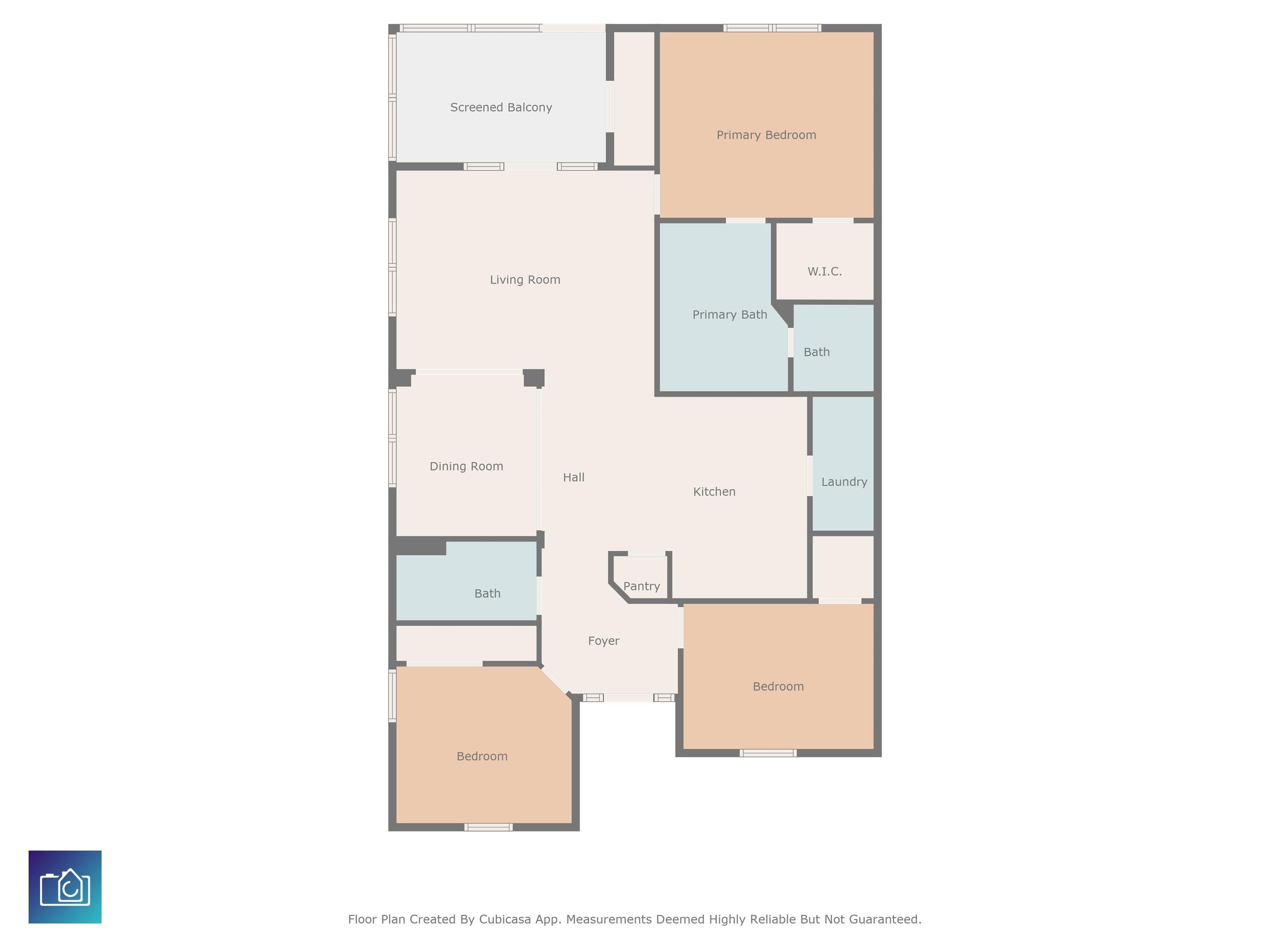 448 Mahogany Drive, Unit 201 Murrells Inlet, SC 29576 - Photo 25 of 28