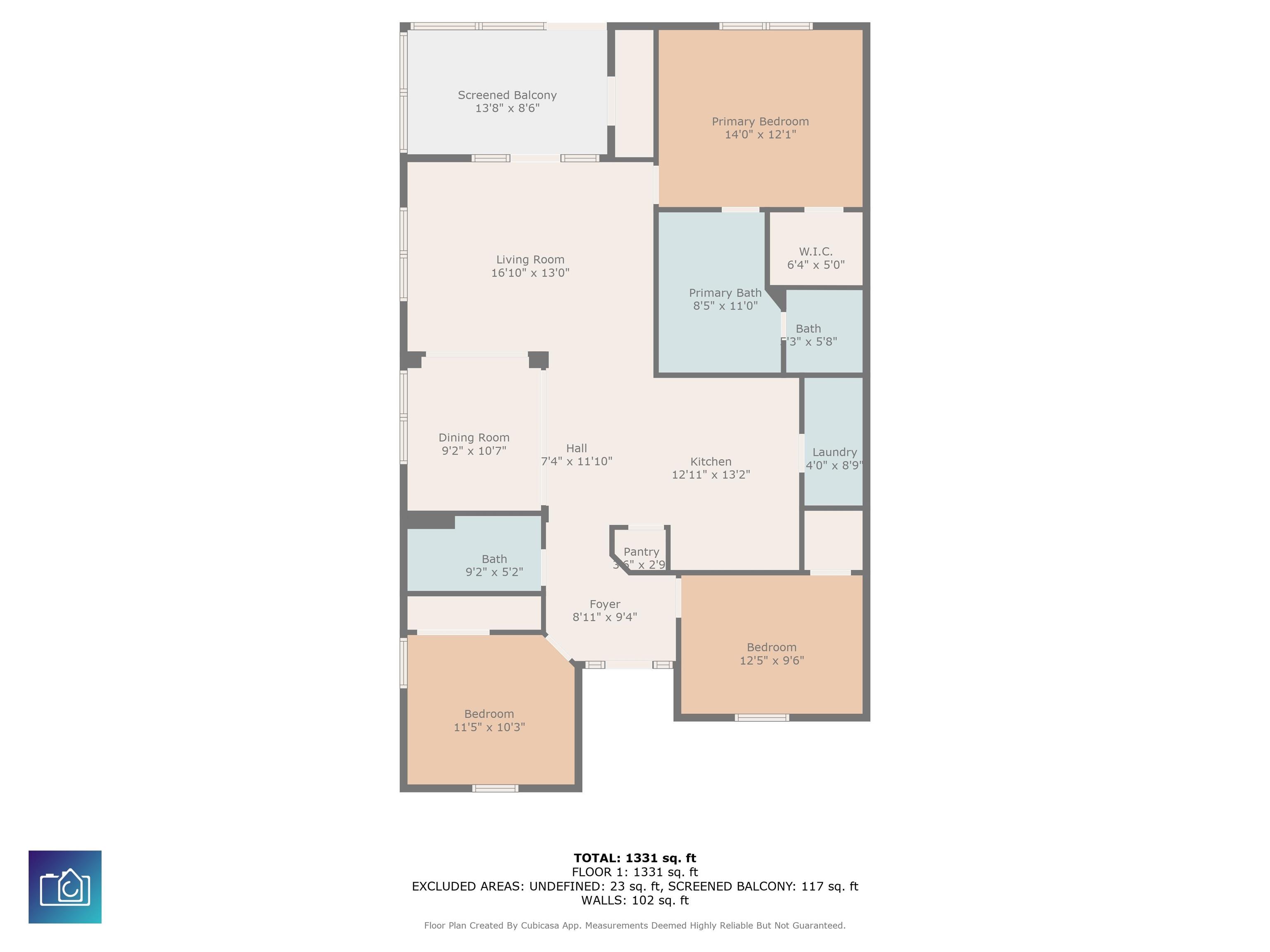 448 Mahogany Drive, Unit 201 Murrells Inlet, SC 29576 - Photo 26 of 28