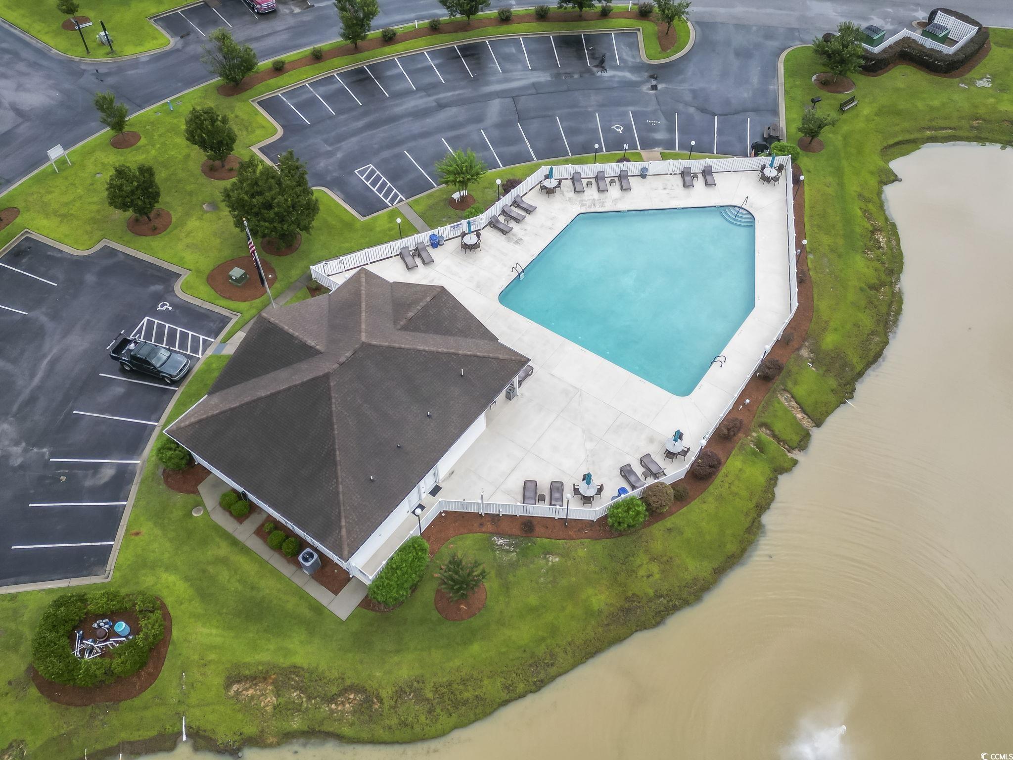 448 Mahogany Drive, Unit 201 Murrells Inlet, SC 29576 - Photo 3 of 28