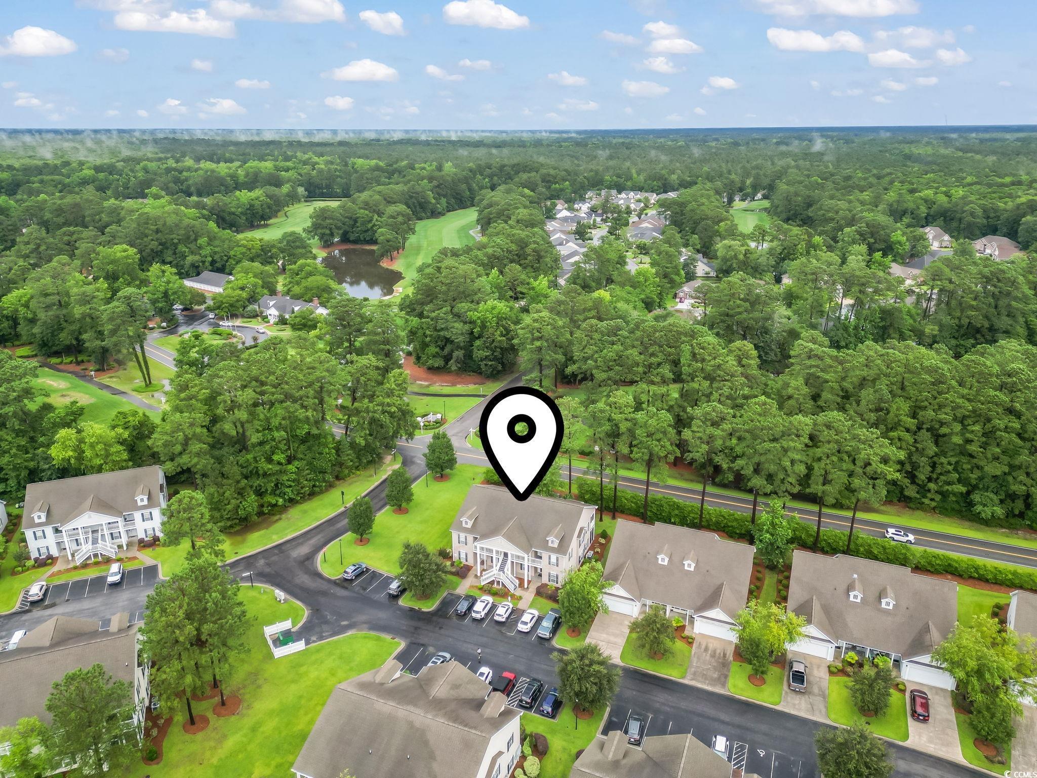 448 Mahogany Drive, Unit 201 Murrells Inlet, SC 29576 - Photo 4 of 28