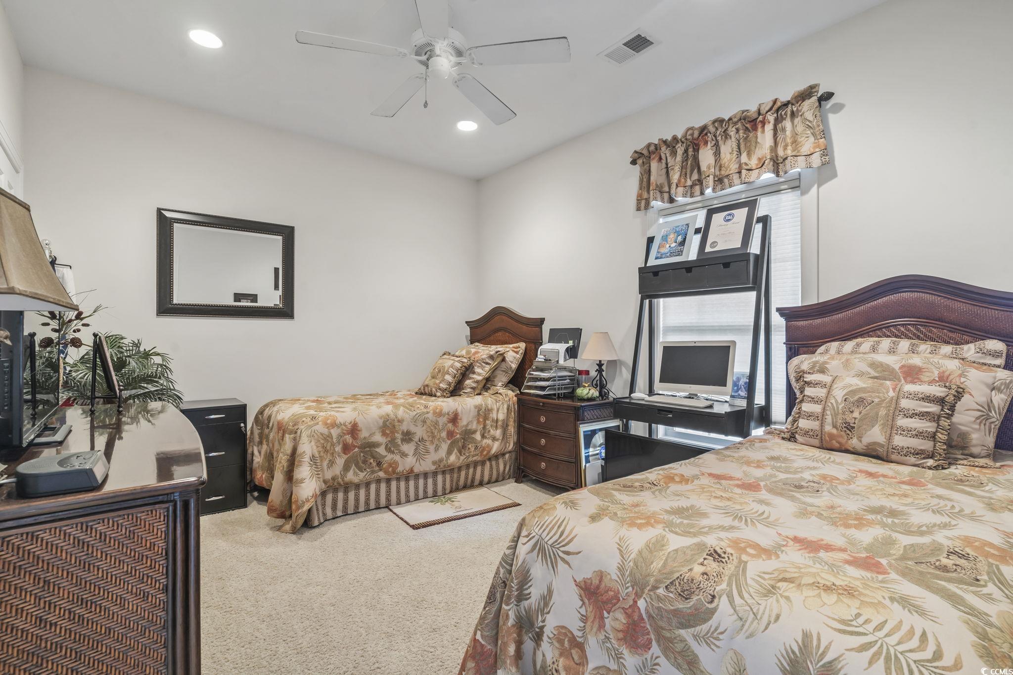 448 Mahogany Drive, Unit 201 Murrells Inlet, SC 29576 - Photo 5 of 28