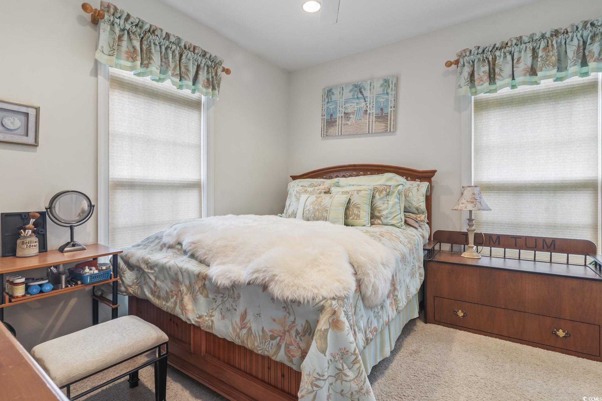 448 Mahogany Drive, Unit 201 Murrells Inlet, SC 29576 - Photo 6 of 28