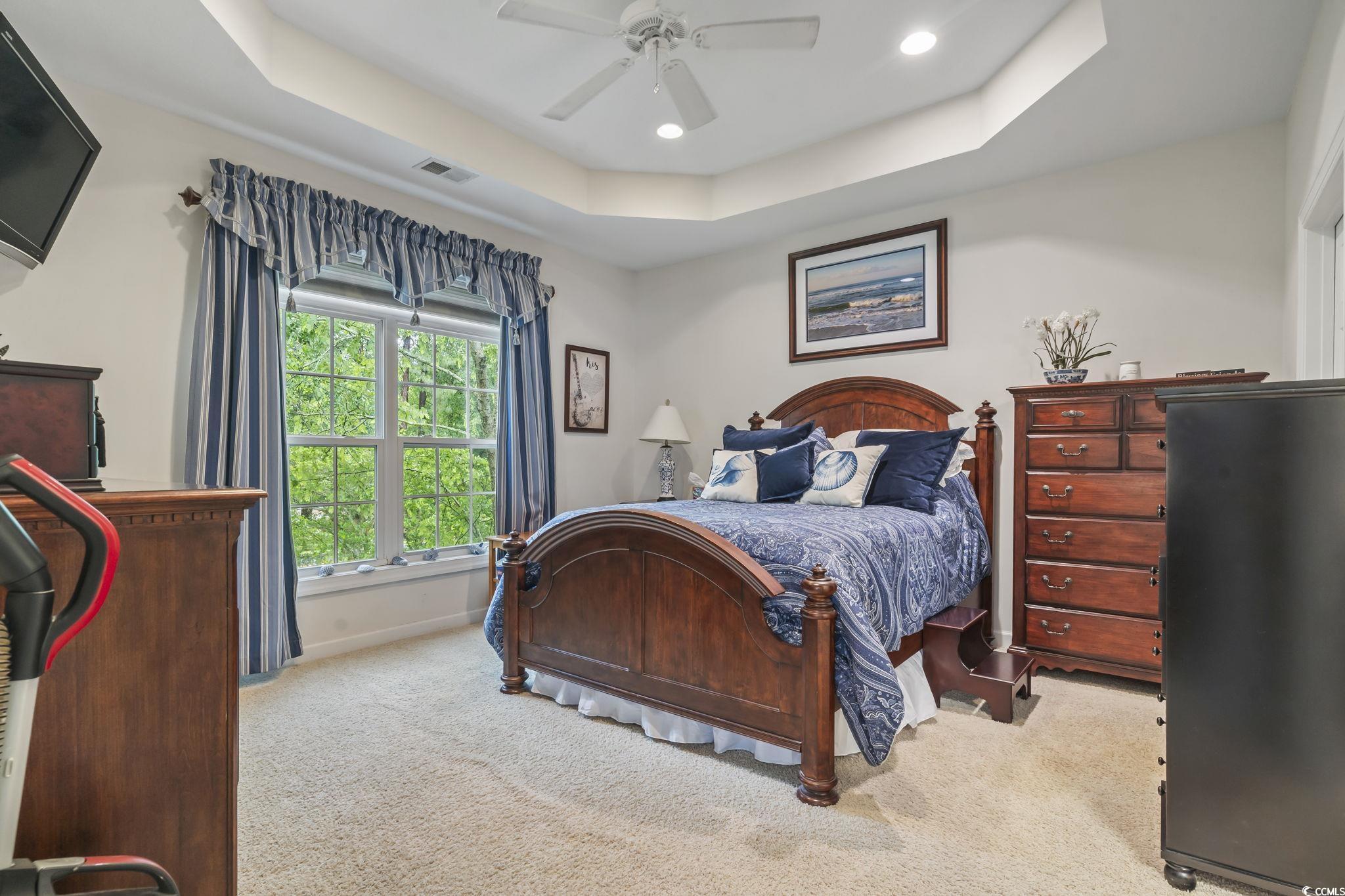 448 Mahogany Drive, Unit 201 Murrells Inlet, SC 29576 - Photo 7 of 28