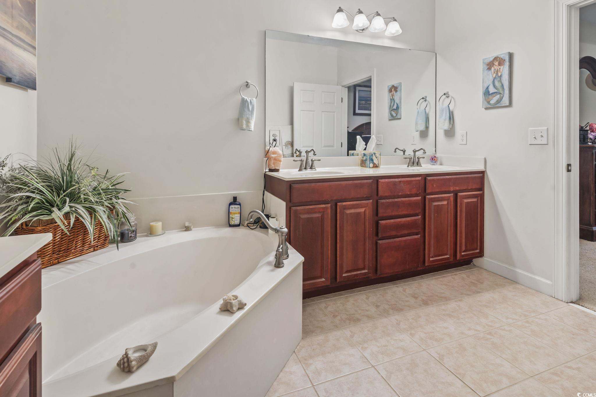 448 Mahogany Drive, Unit 201 Murrells Inlet, SC 29576 - Photo 10 of 28