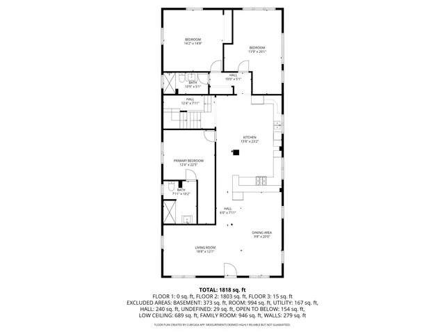 $165,000 | 4401 West Taft Street, Gary, IN 46408
