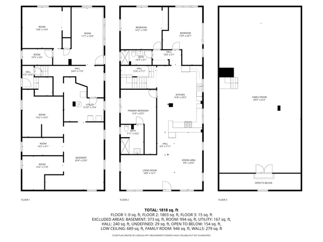 $165,000 | 4401 West Taft Street, Gary, IN 46408