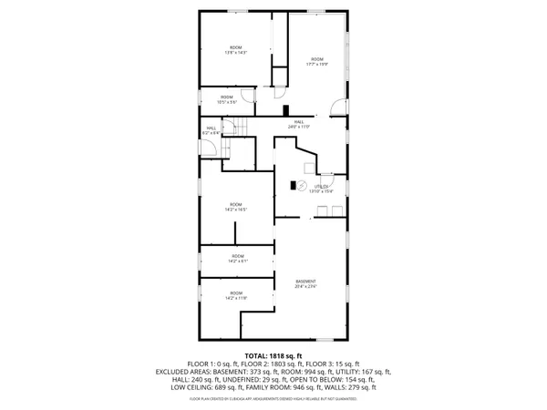 a picture of a bench in the floor