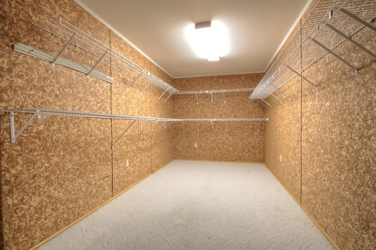 123 Club Valley Estates Road London, KY 40741 - Photo 29 of 37 Cedar Lined Closet On Lower Level-5th Be